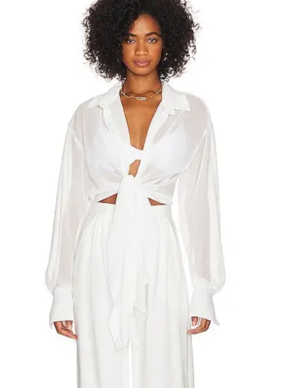 Revolve Bananhot SoHo Shirt